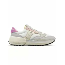 Saucony: Розовые кроссовки 