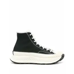 Converse: Белые кеды  Chuck 70