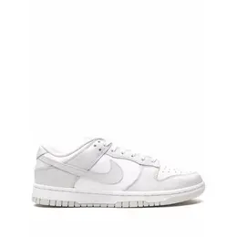NIKE: Белые кроссовки 