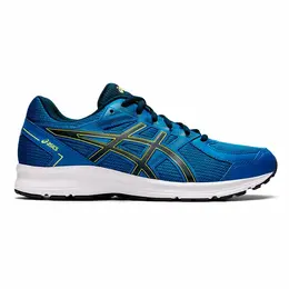 ASICS: Синие кроссовки  Jolt 3