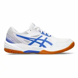 ASICS: Белые кроссовки  Gel-Task