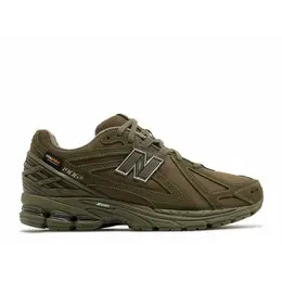 New Balance: Кроссовки  1906R цвета хаки