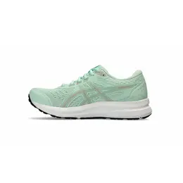 ASICS: Зелёные кроссовки  Gel-Contend 8