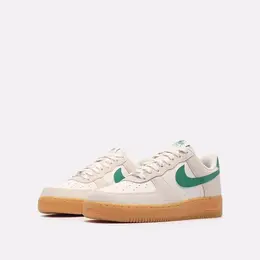 NIKE: Светлые кроссовки  Air Force 1