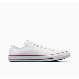 Converse: Белые кеды  Chuck Taylor All Star