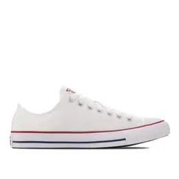 Converse: Белые кеды  Chuck Taylor All Star