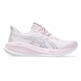 ASICS: Розовые кроссовки  Gel-Cumulus