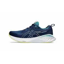 ASICS: Синие кроссовки  Gel-Cumulus