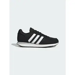 adidas: Чёрные кроссовки  Run 60s