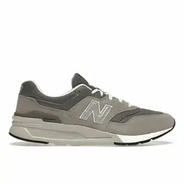 New Balance: Коричневые кроссовки  997H