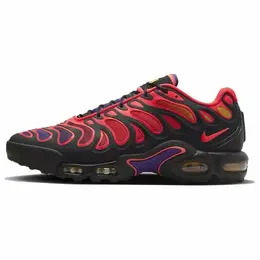 NIKE: Многоцветные кроссовки  Air Max Plus