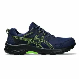 ASICS: Синие кроссовки  Gel-Venture