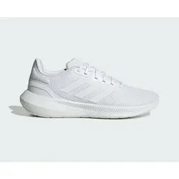 adidas: Белые кроссовки  Runfalcon