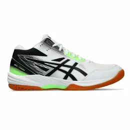 ASICS: Белые кроссовки  Gel-Task MT