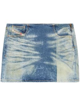 Diesel: Короткая юбка 