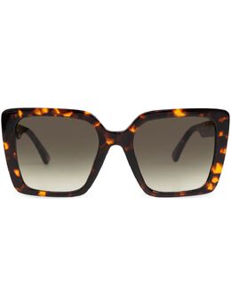 Moschino Eyewear: Очки 