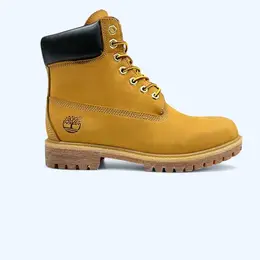 Timberland: Ботинки 