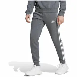 adidas: Брюки  Essentials в полоску