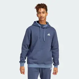 adidas: Хлопковая толстовка  Essentials