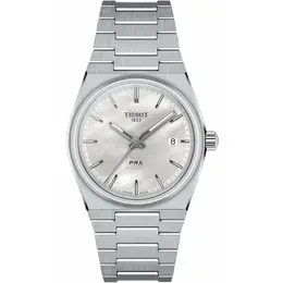 Tissot: Часы 