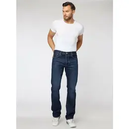 Levi's: Классические джинсы 