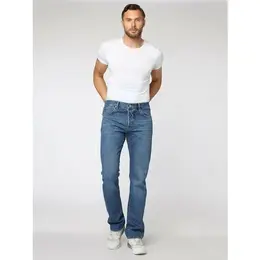 Levi's: Классические джинсы 