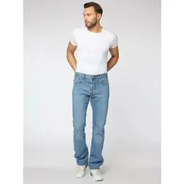 Levi's: Классические джинсы 