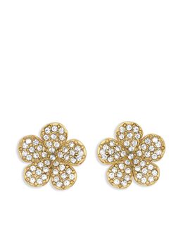 Oscar de la Renta: Серьги 
