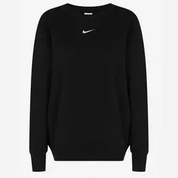 NIKE: Флисовая толстовка  Sportswear