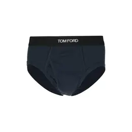 Tom Ford: Синие трусы 