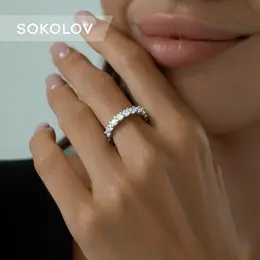 SOKOLOV: Кольцо 