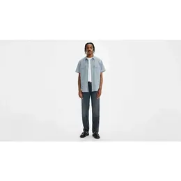 Levi's: Голубые джинсы  501 Original