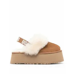 UGG: Коричневые туфли 