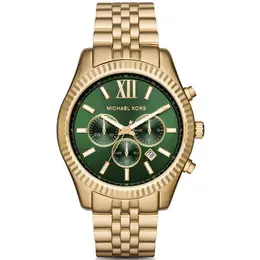 MICHAEL KORS: Часы 
