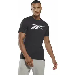 Reebok: Спортивная футболка  Vector