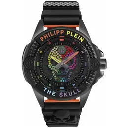 PHILIPP PLEIN: Часы  The Skull