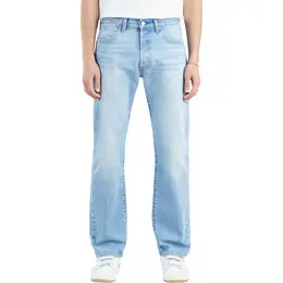 Levi's: Зауженные джинсы  501 Original