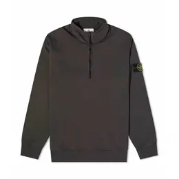 Stone Island: Хлопковый свитшот 