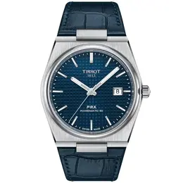 Tissot: Часы 