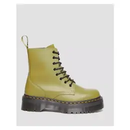 Dr. Martens: Многоцветные ботинки 