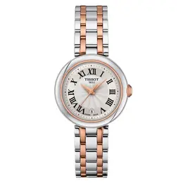 TISSOT: Часы 