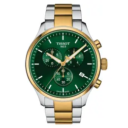 Tissot: Часы  T-Classic