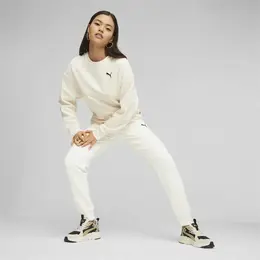 PUMA: Спортивные брюки  Essentials