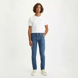 Levi's: Зауженные джинсы 