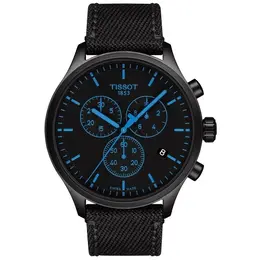 TISSOT: Часы 