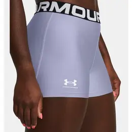 Under Armour: Белые шорты 