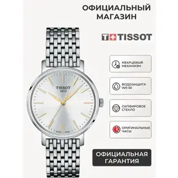 TISSOT: Часы 