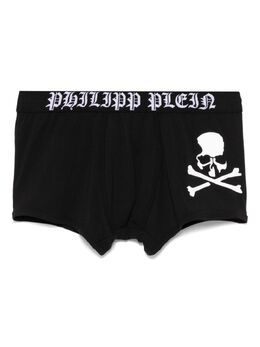 Philipp Plein: Трусы  Skull