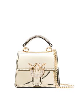 PINKO: Сумка  Love