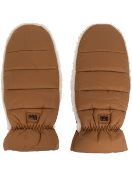 UGG: Перчатки 